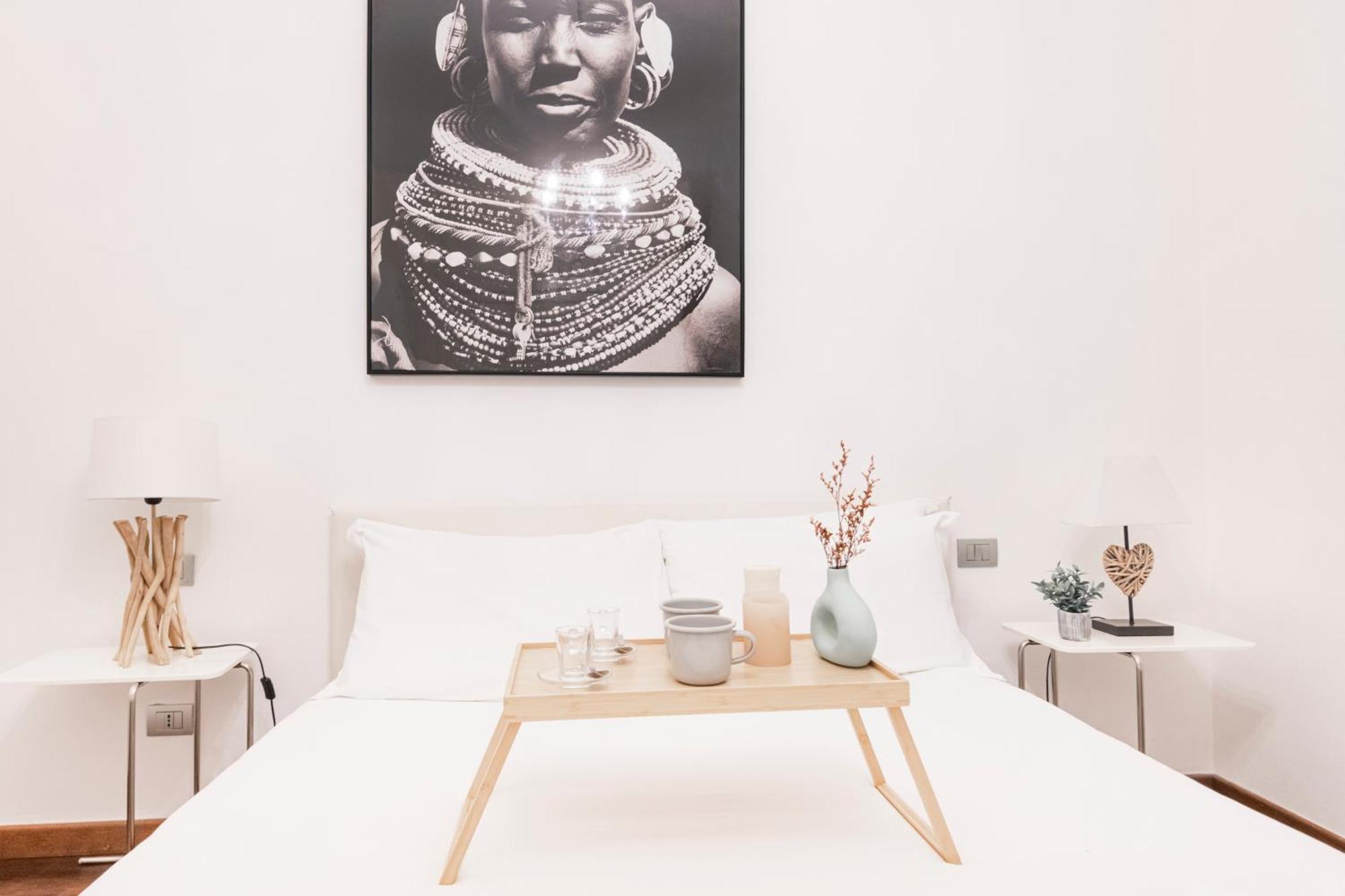 Apartment Easylife - Magnificent Splendid Sant'ambrogio Milan