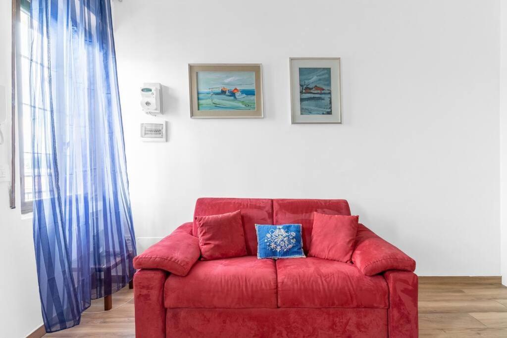 Apartment X4-self Check-in-m2 Famagosta-ac