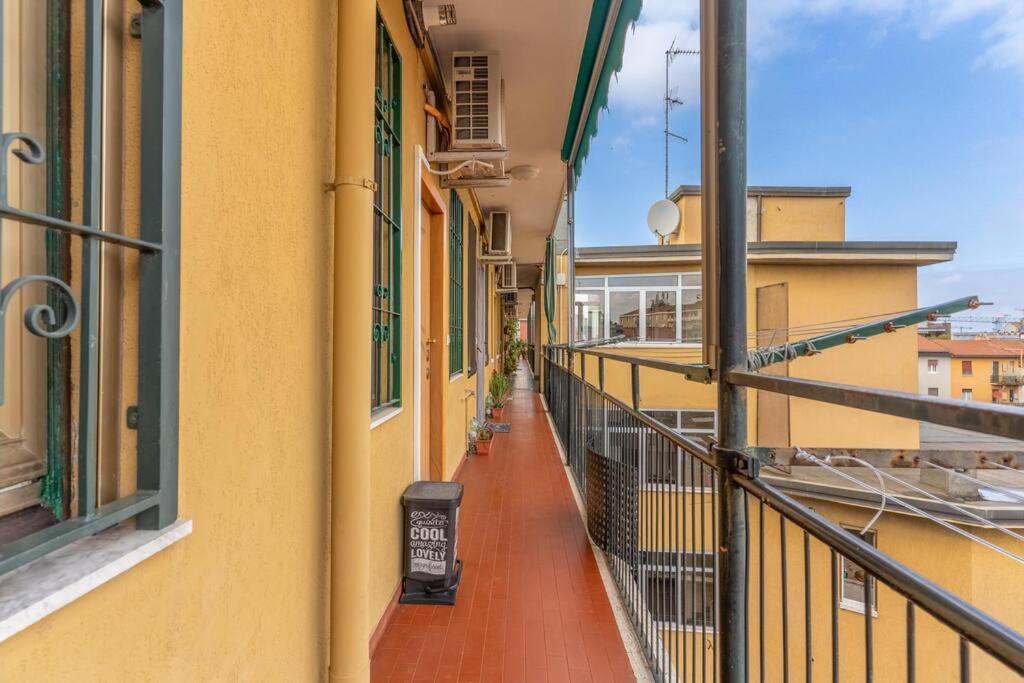 Apartment X4-self Check-in-m2 Famagosta-ac