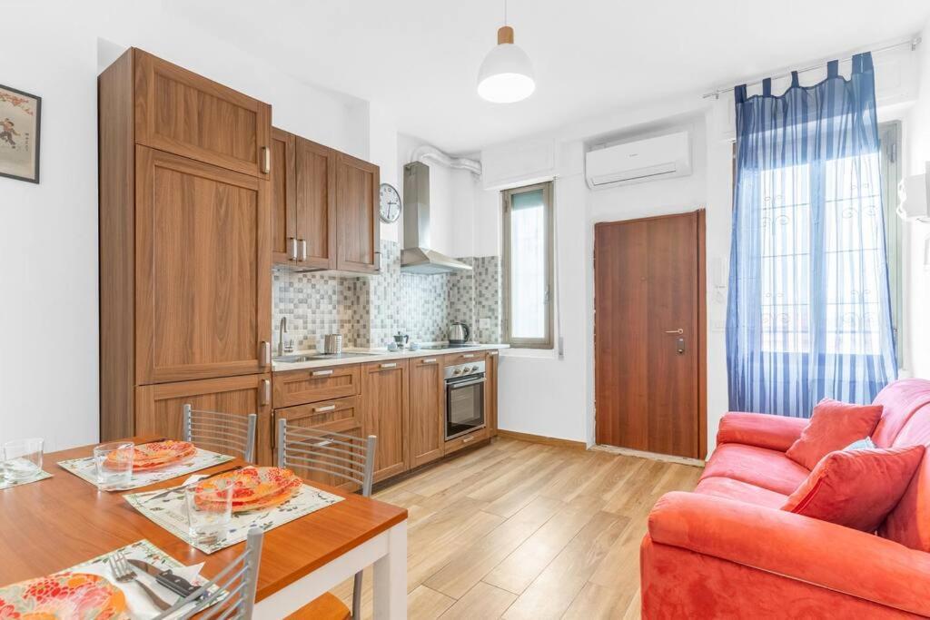 X4-self Check-in-m2 Famagosta-ac Apartment *