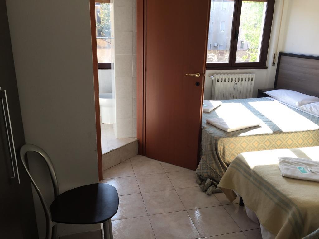 Hotel Milano Station Hotel Milan