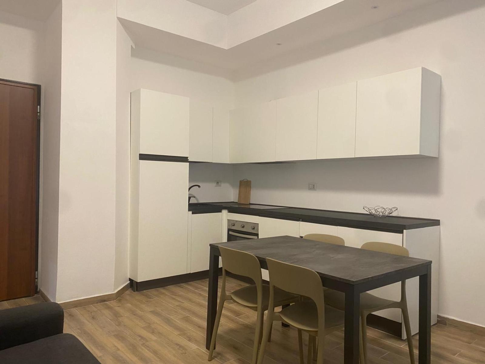 Apartment 5min Da Stazione