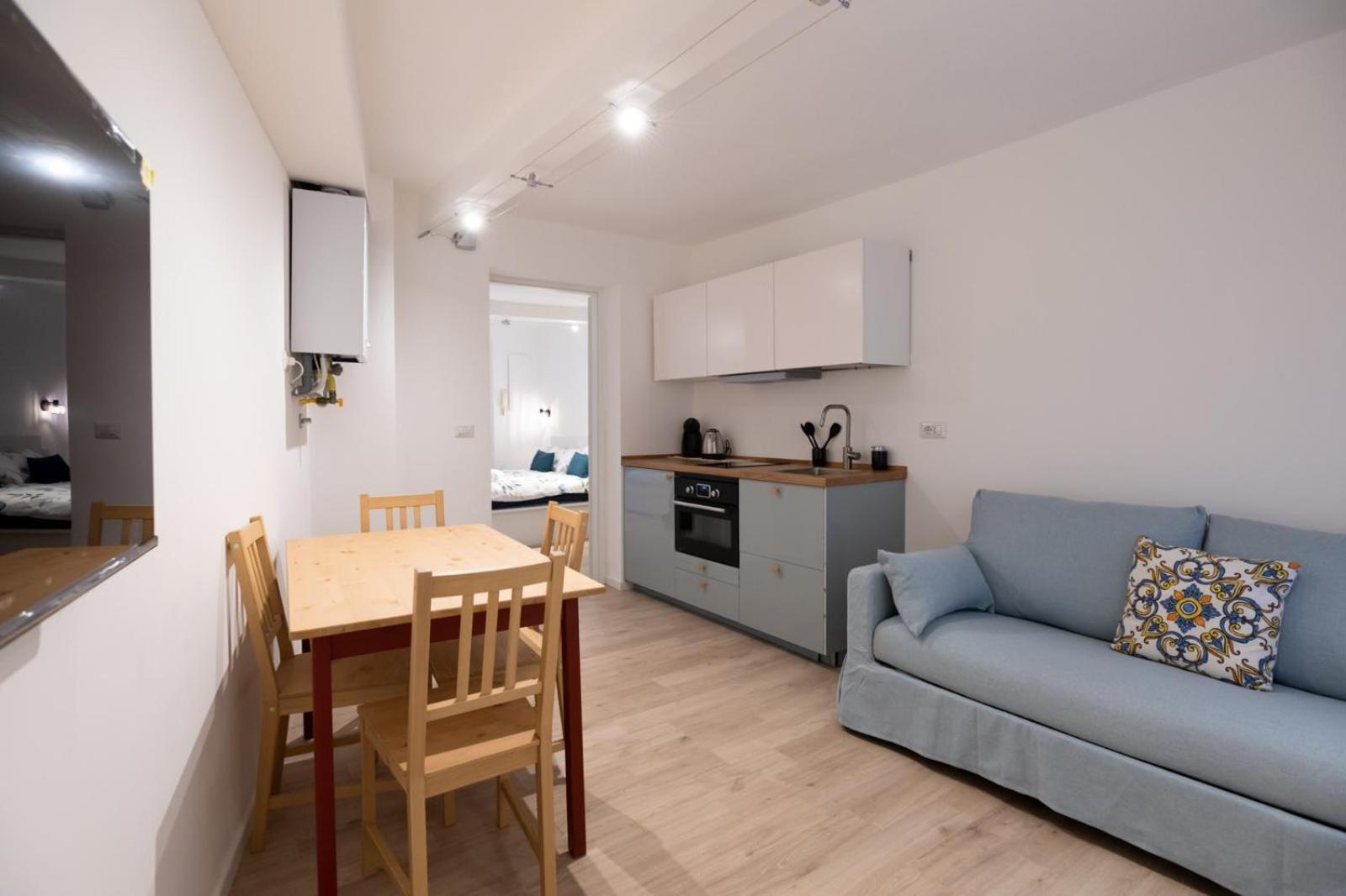 Apartamento Ortica Street Linate E San Raffaele