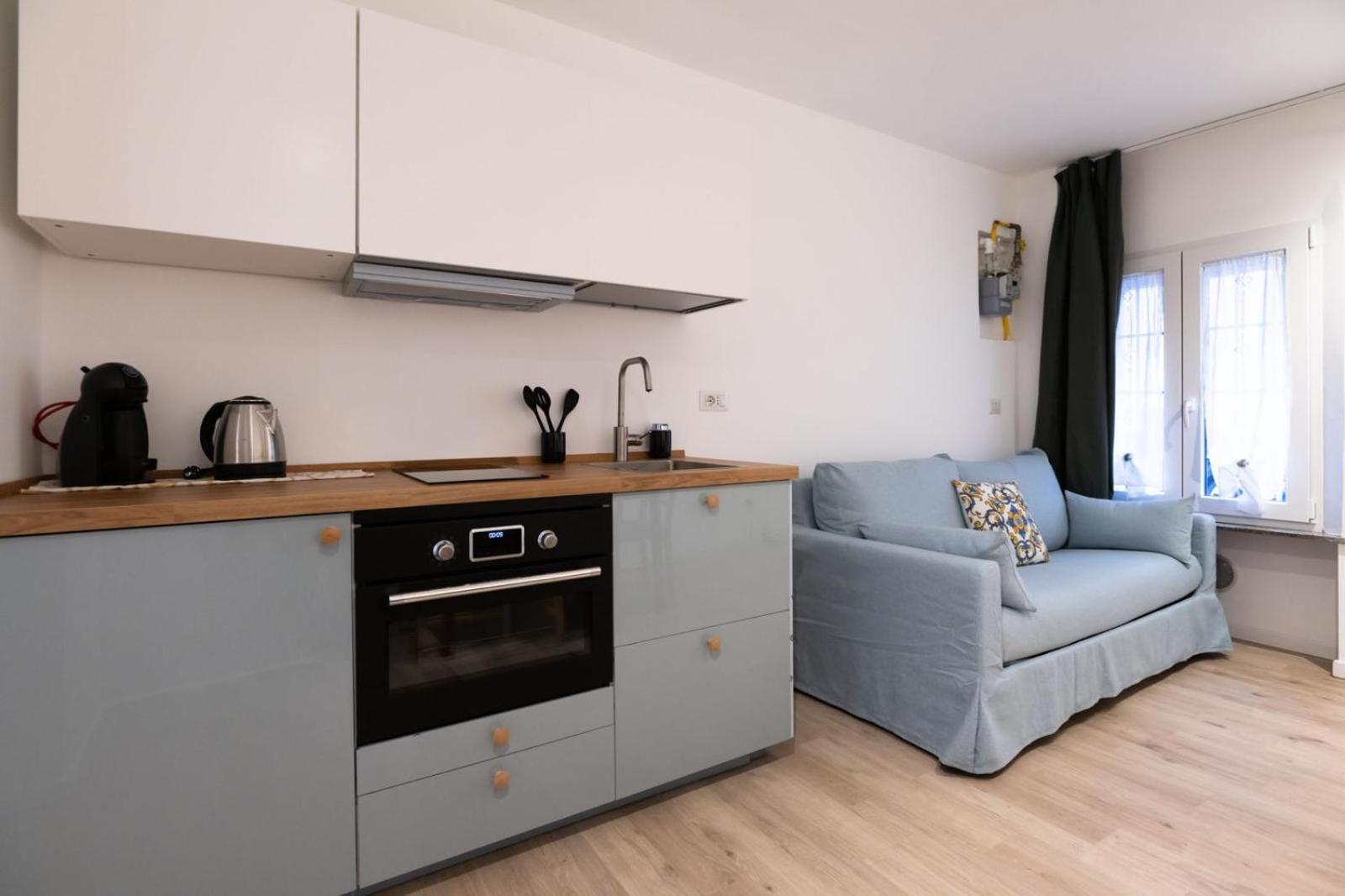 Apartamento Ortica Street Linate E San Raffaele Milão