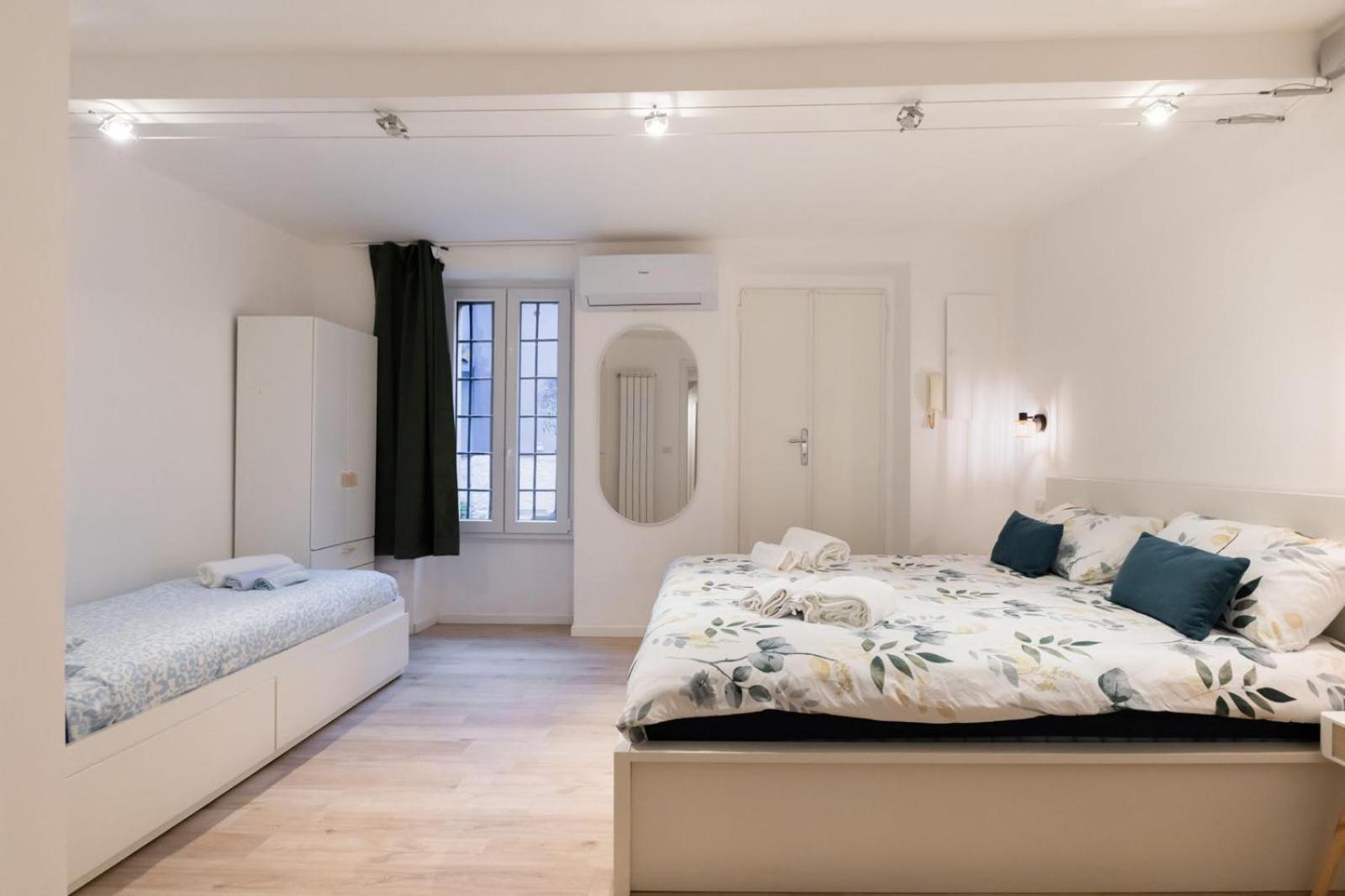 Ortica Street Linate E San Raffaele Apartamento *