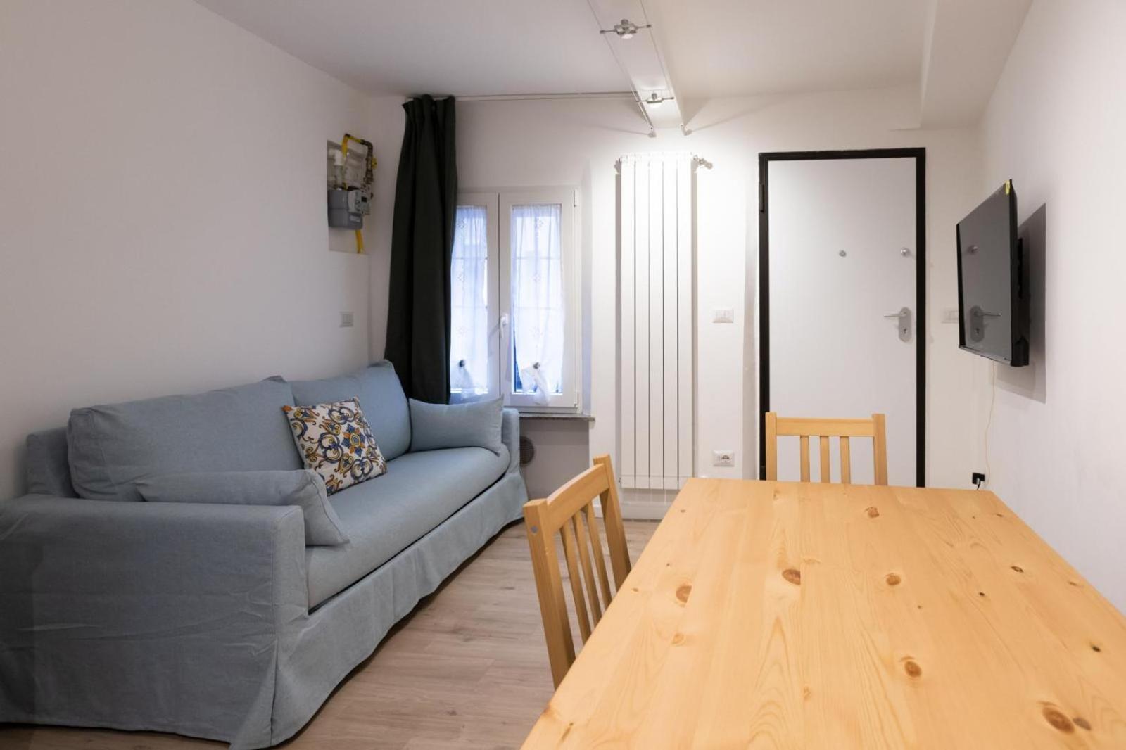 Ortica Street Linate E San Raffaele Apartamento *