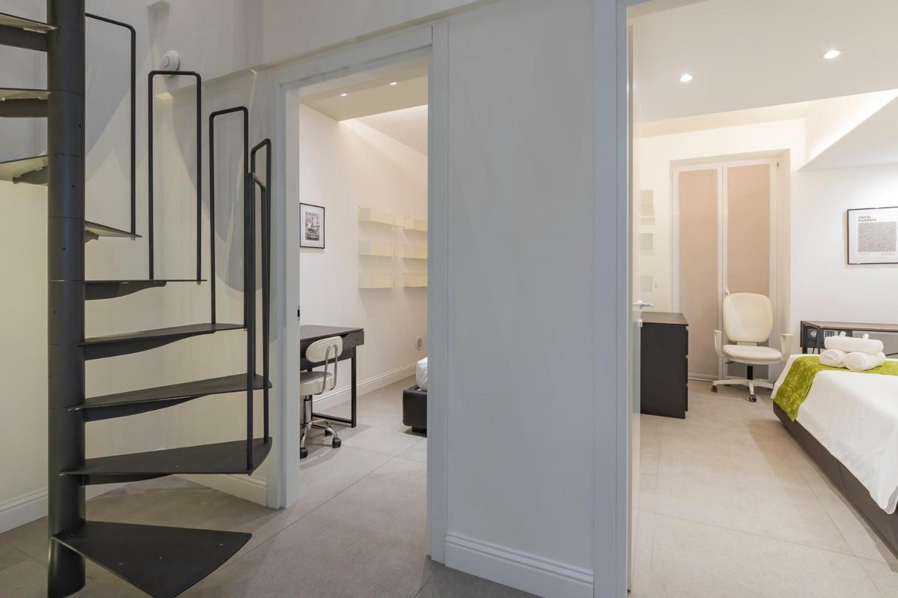 Apartment Xenia - Modern Three-room In Moscova Area Milan