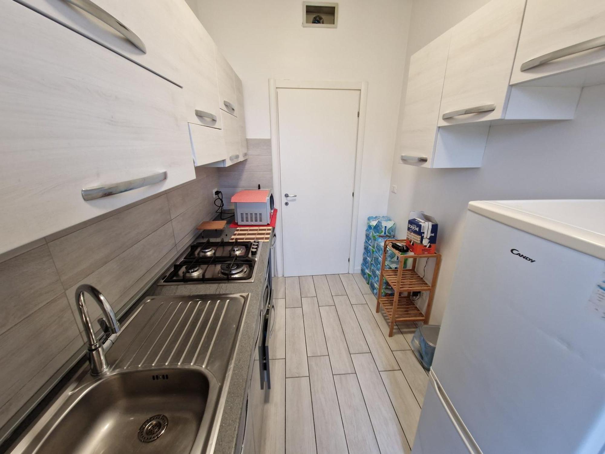 Parkside Heaven Affori Apartamento Milão