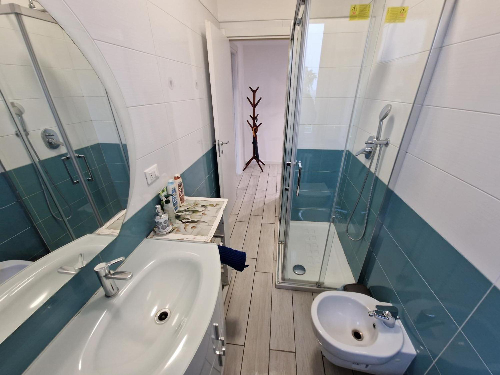 Parkside Heaven Affori Apartamento