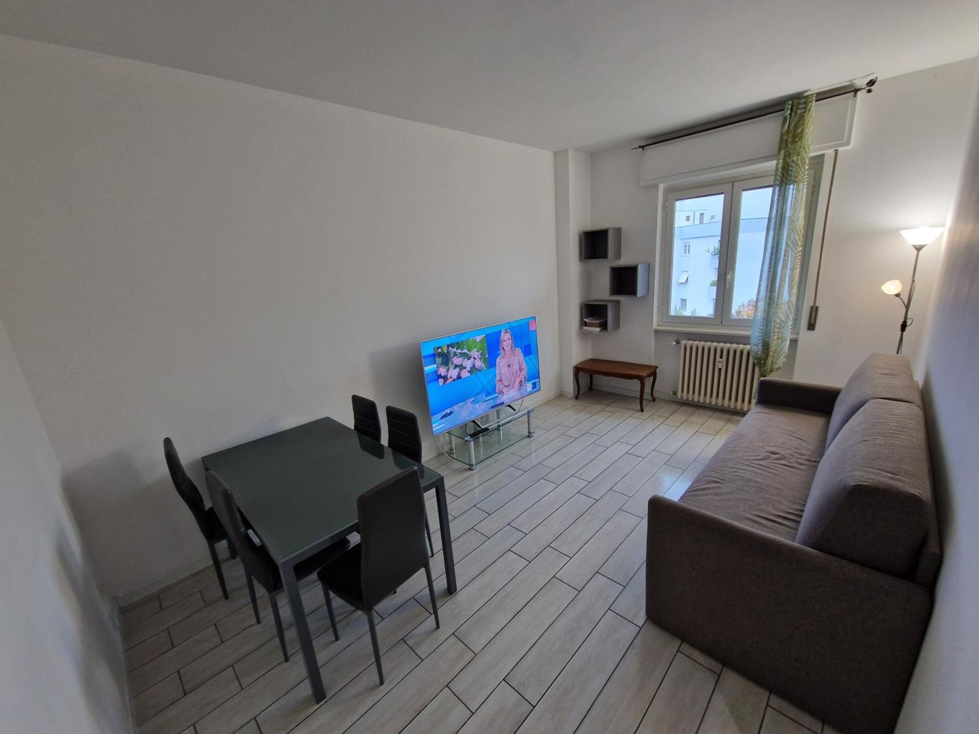 Apartamento Parkside Heaven Affori