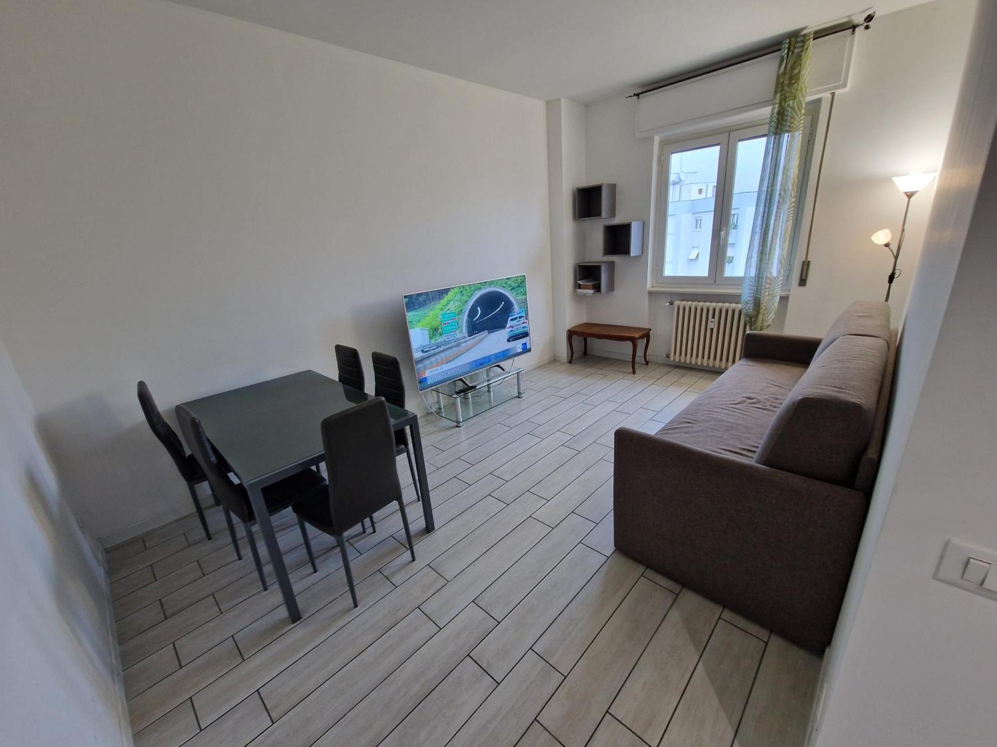 Parkside Heaven Affori Apartamento *