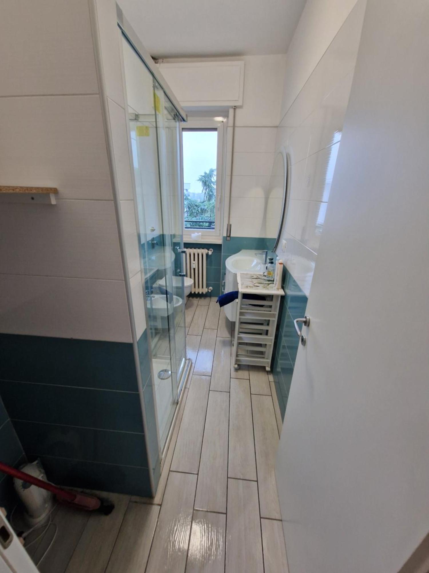 Apartamento Parkside Heaven Affori *