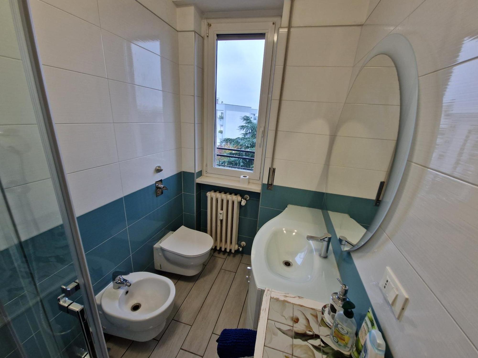 Parkside Heaven Affori Apartamento Milão