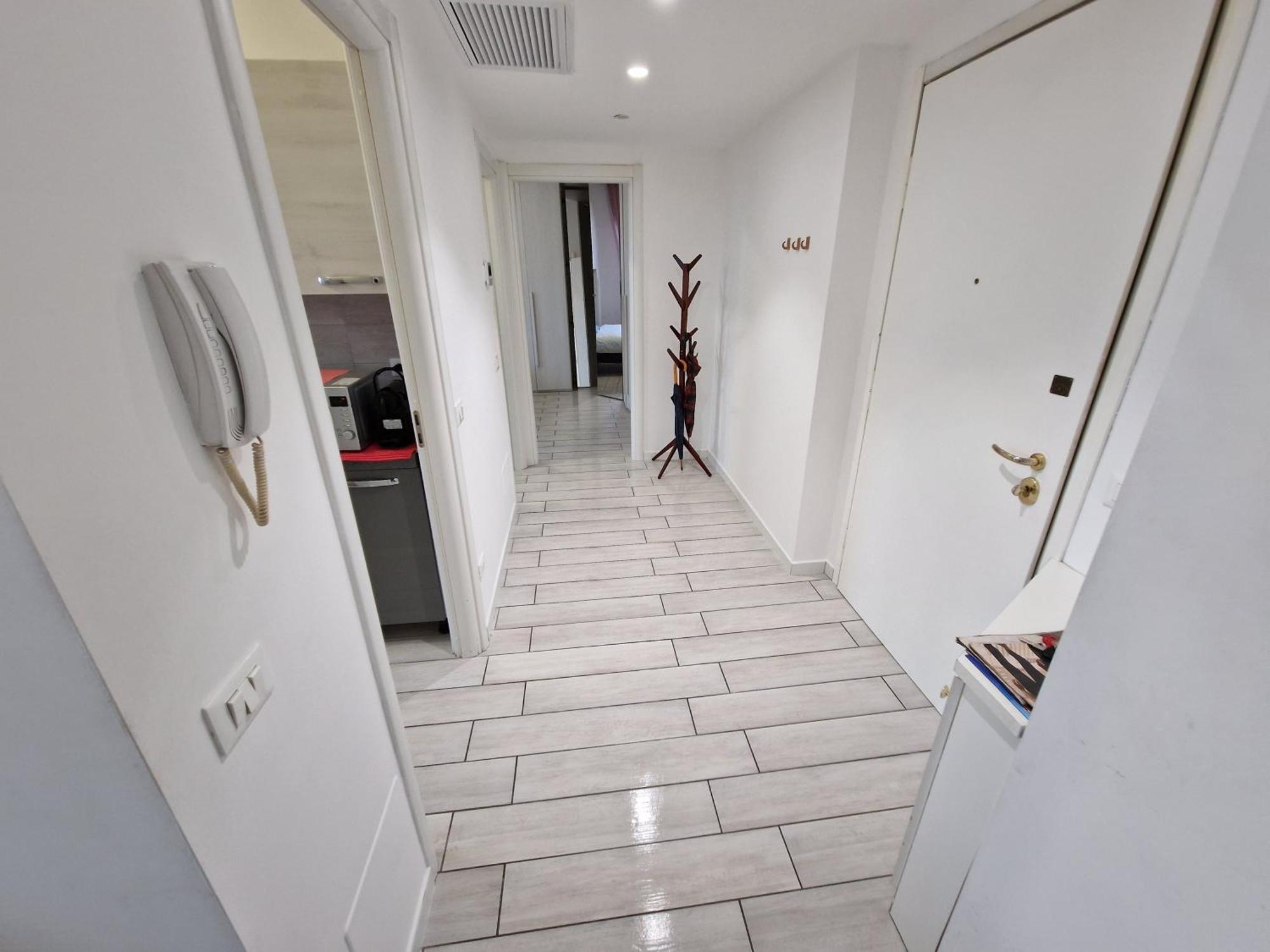 Apartamento Parkside Heaven Affori Milão
