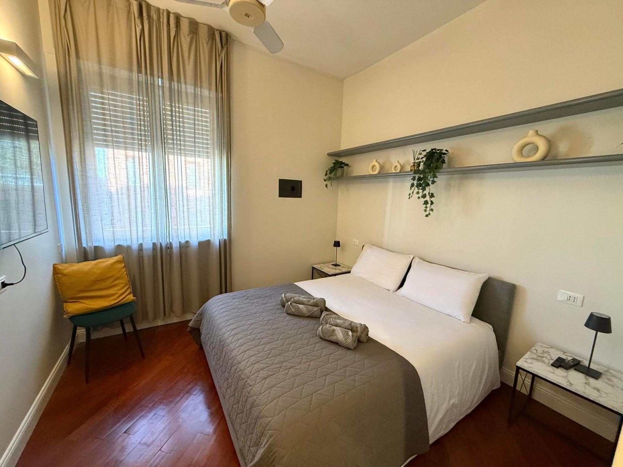 Apartamento Urban Jungle 4 - Darsena