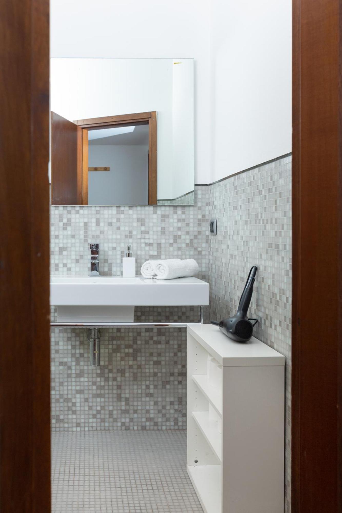Apartment Navigli - New Exclusive House Milan