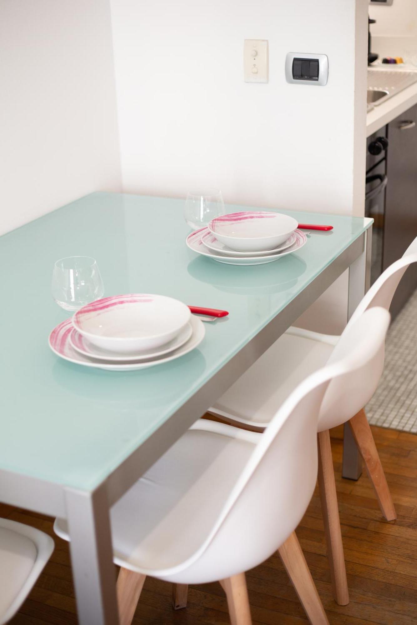 Apartment Navigli - New Exclusive House Milan