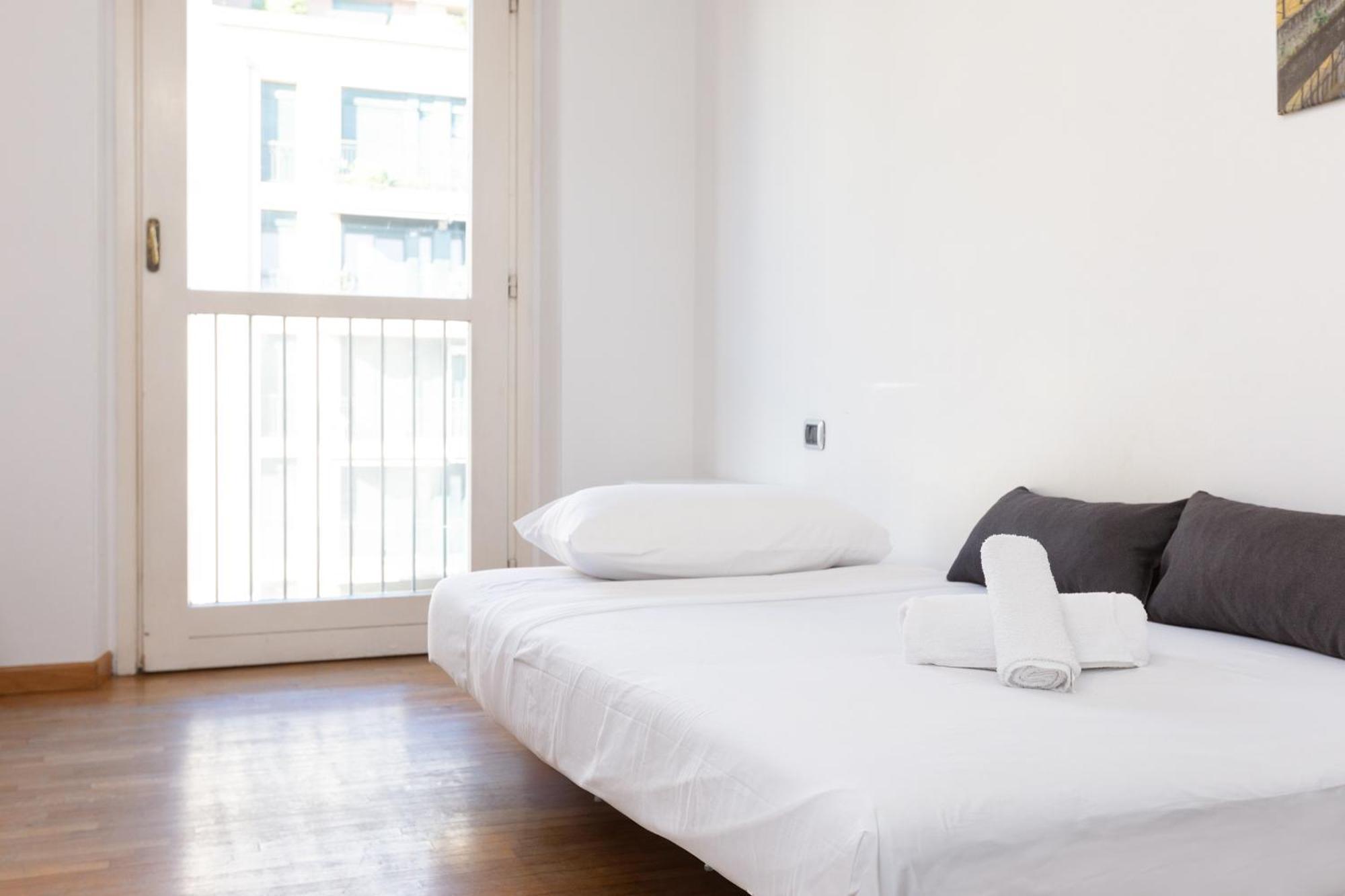 Apartment Navigli - New Exclusive House Milan