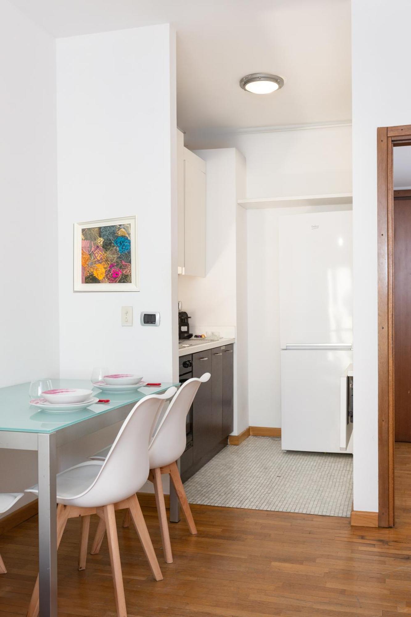 Navigli - New Exclusive House Milan