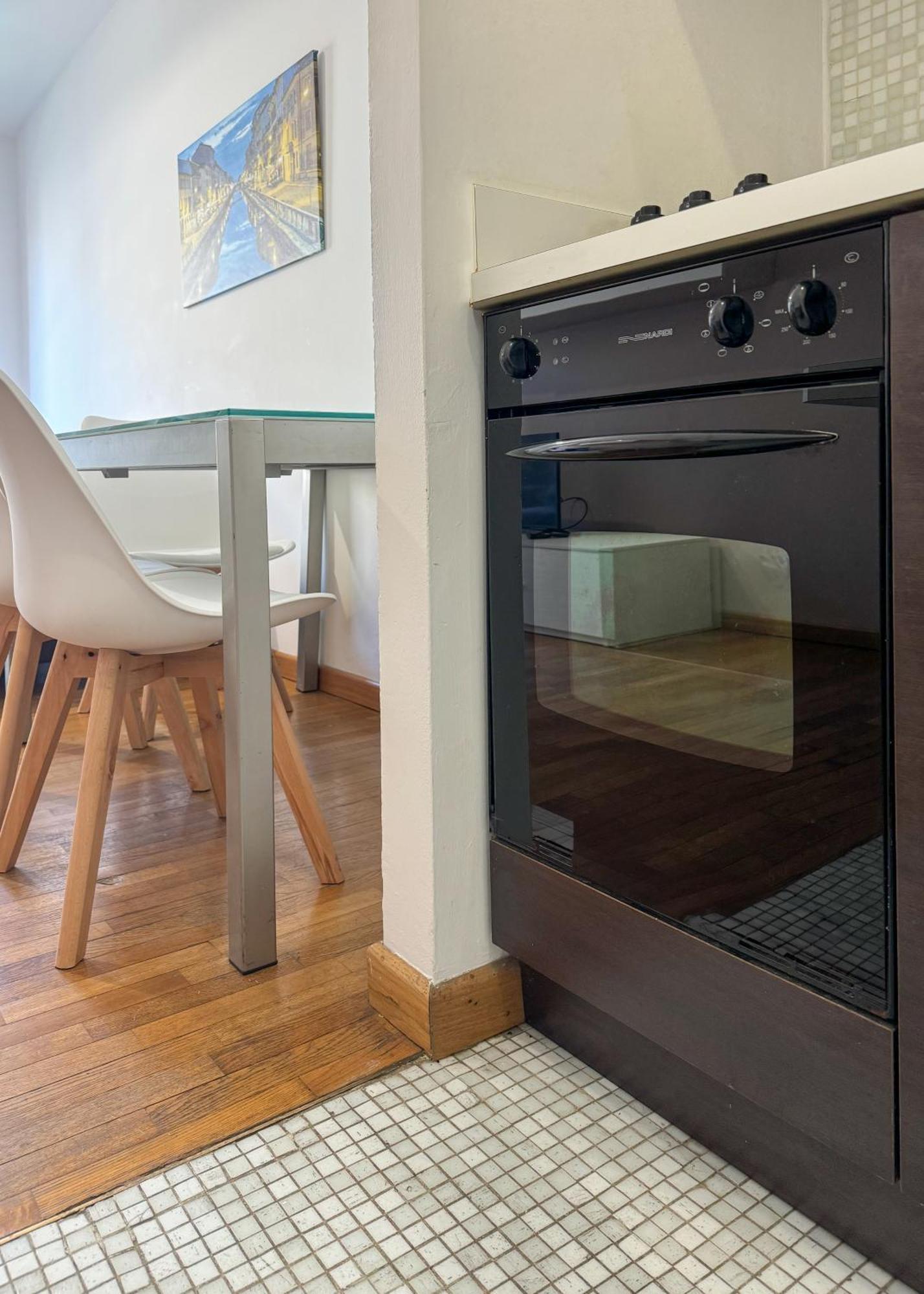 Apartment Navigli - New Exclusive House Milan