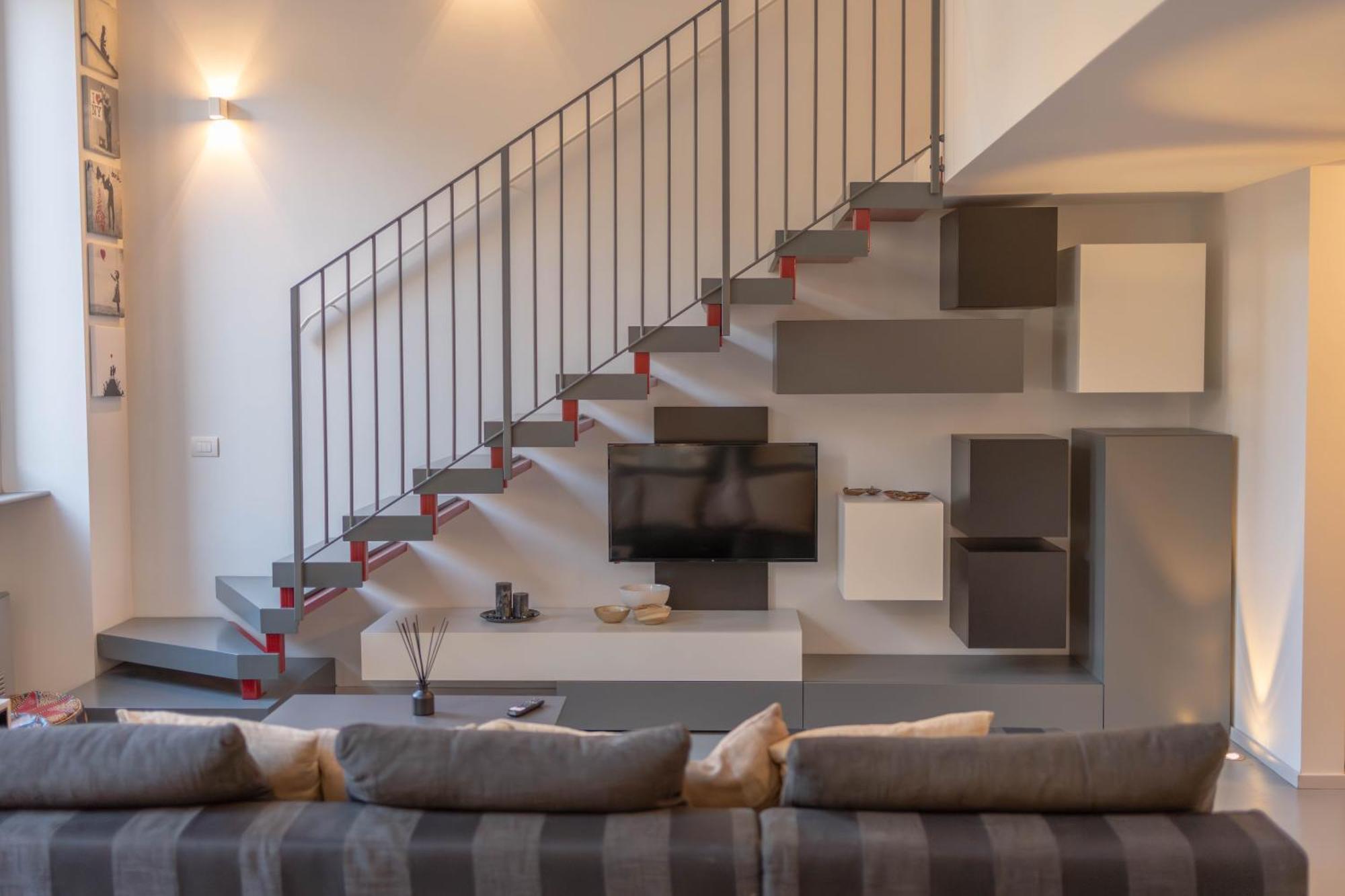 Apartamento Marla Brera *
