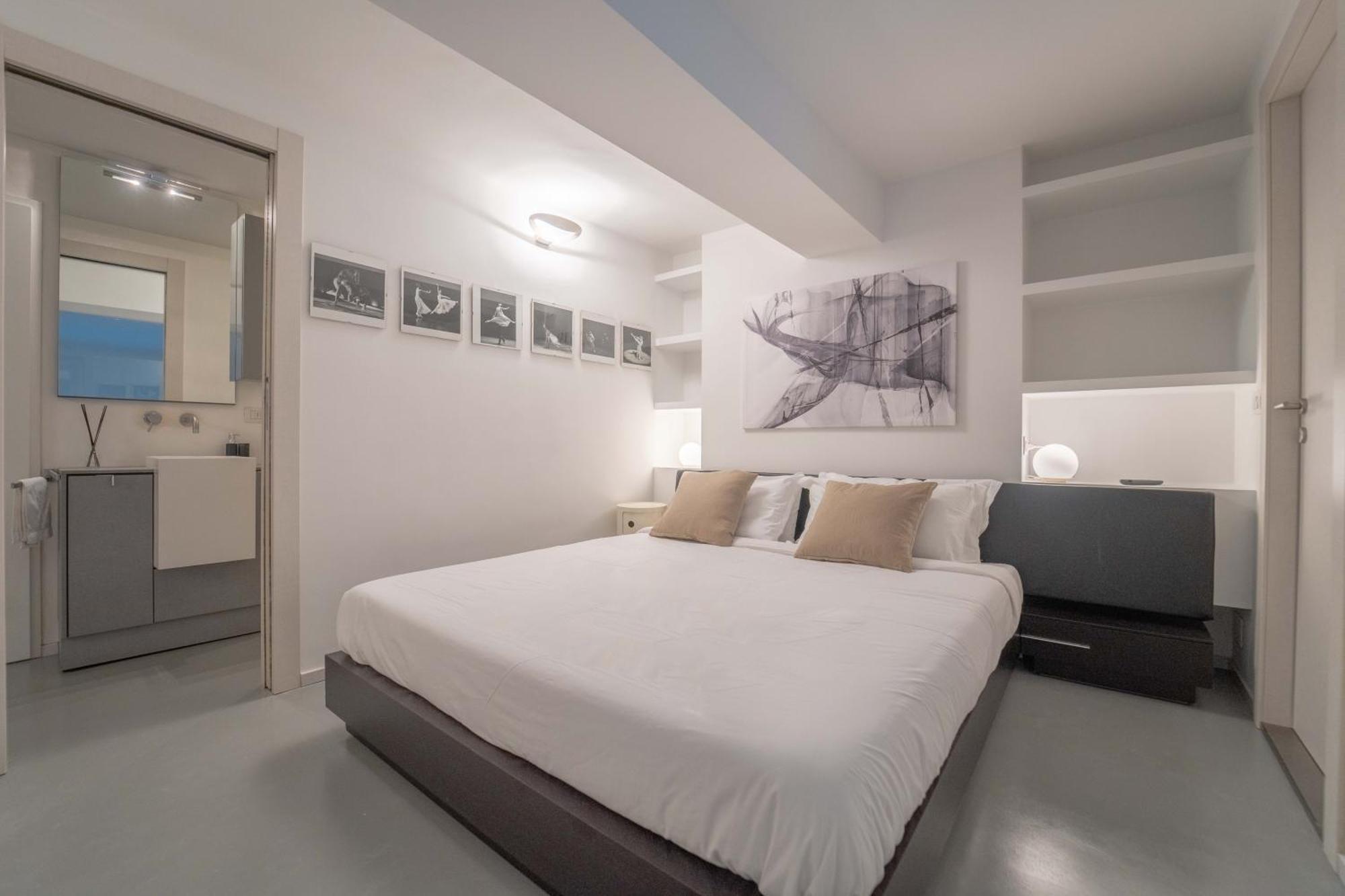 Apartamento Marla Brera *
