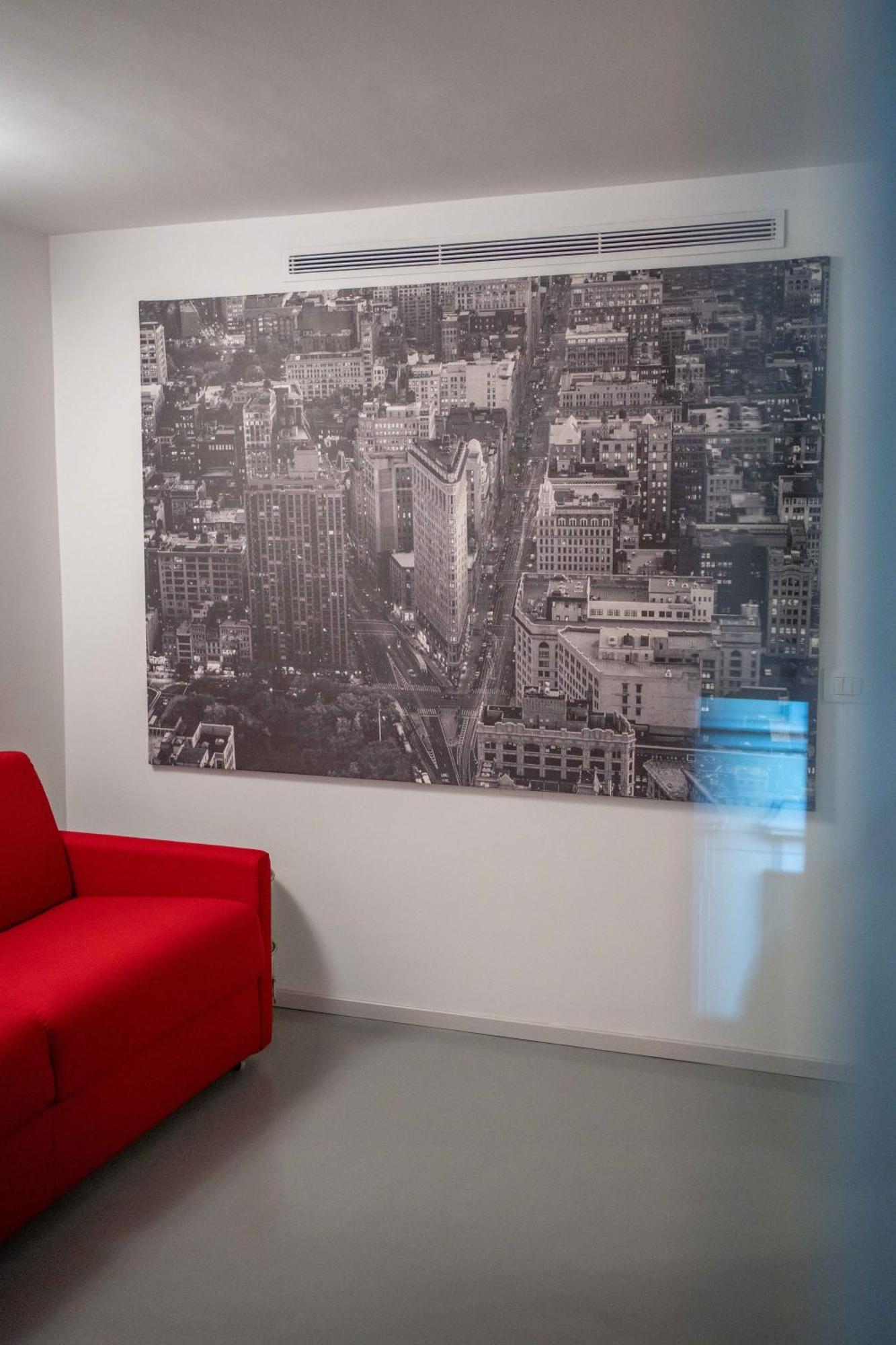 Apartamento Marla Brera