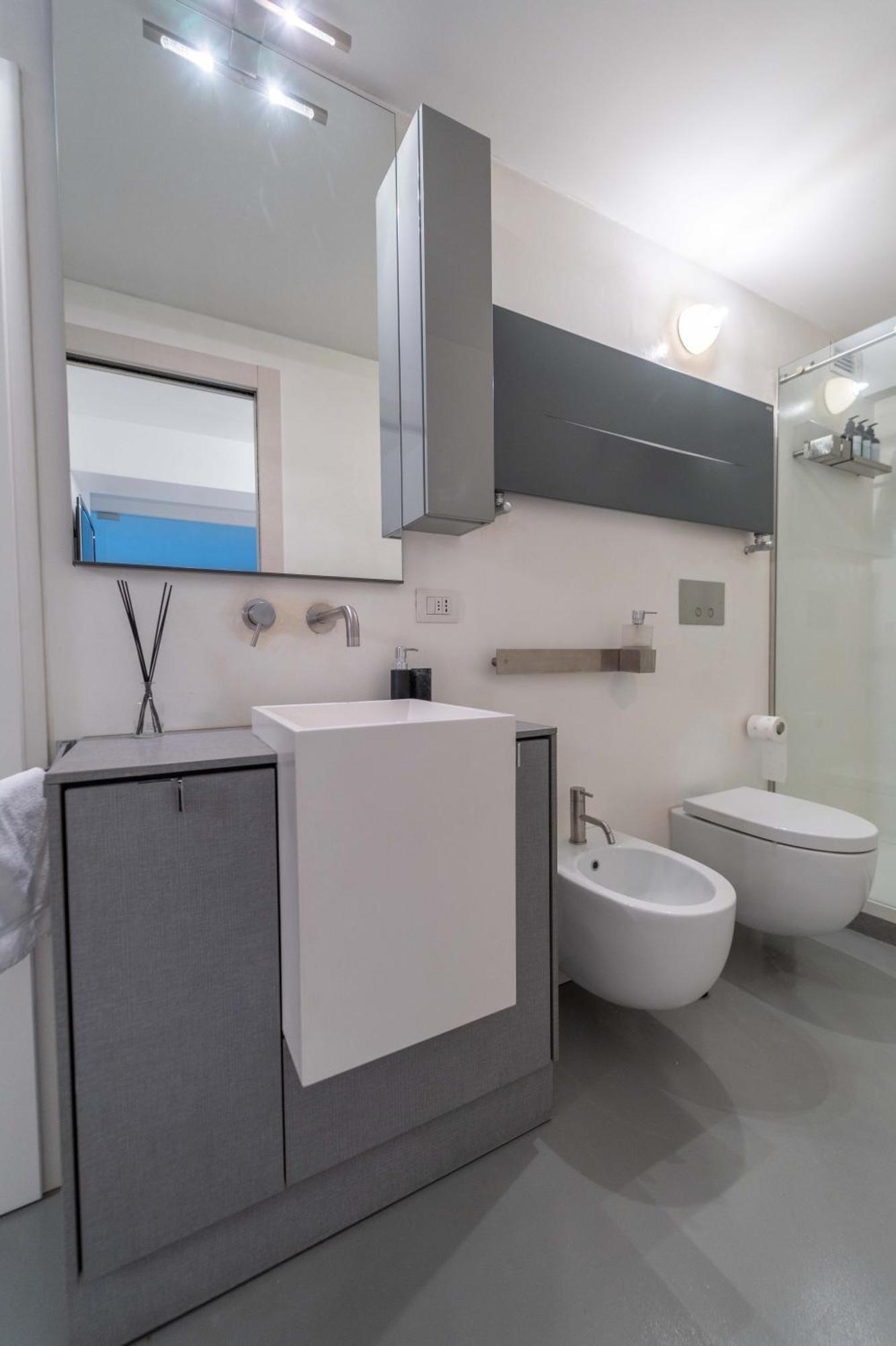 Apartamento Marla Brera *