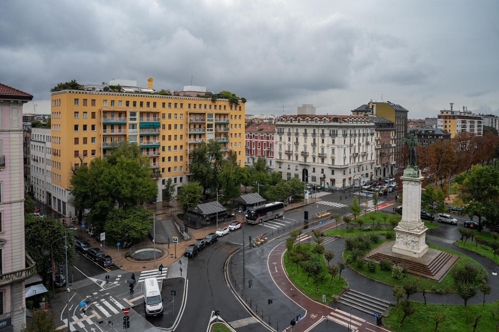 Appartamento Allegroitalia Corso Concordia