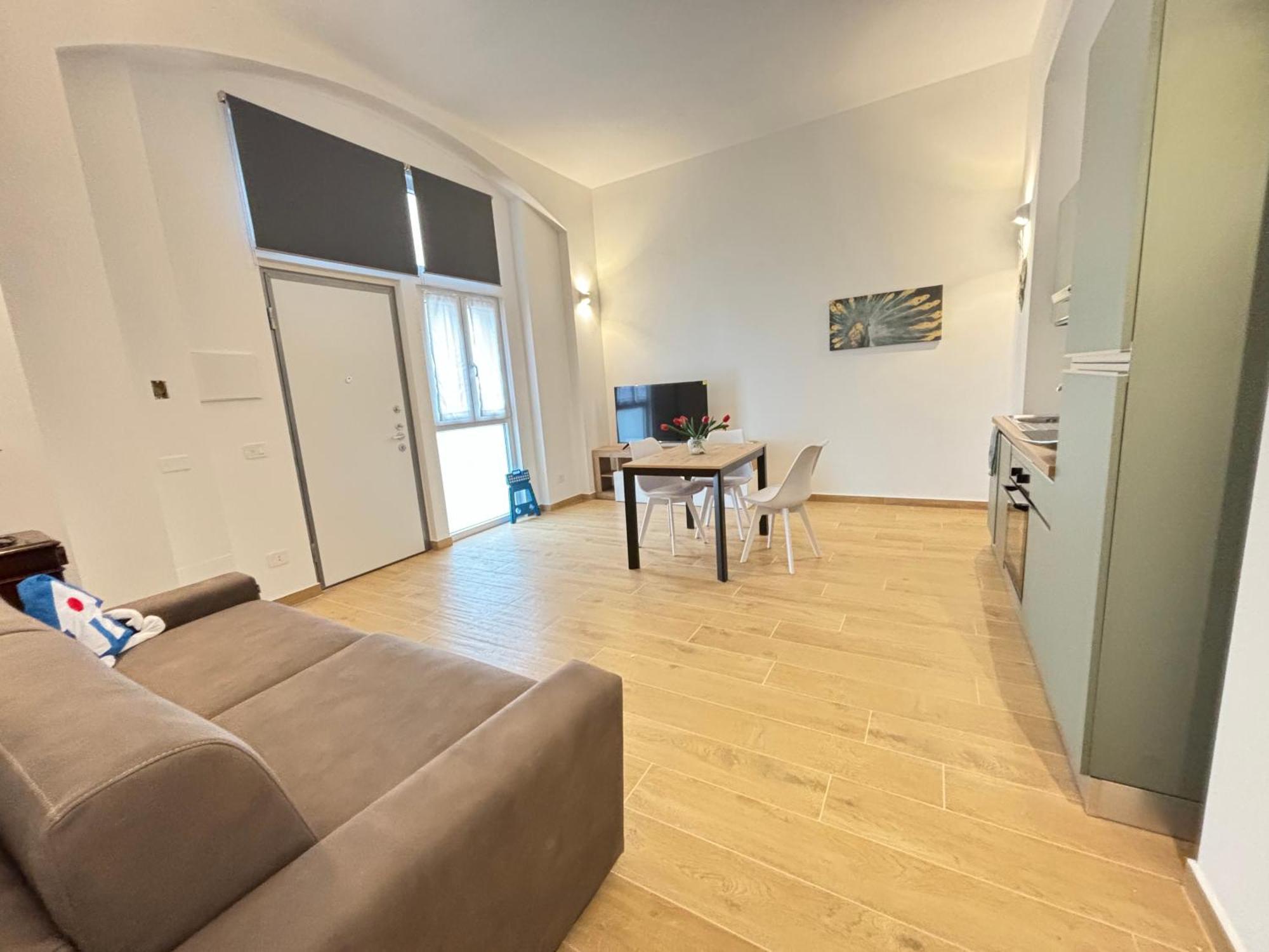 Apartment Living Ripa