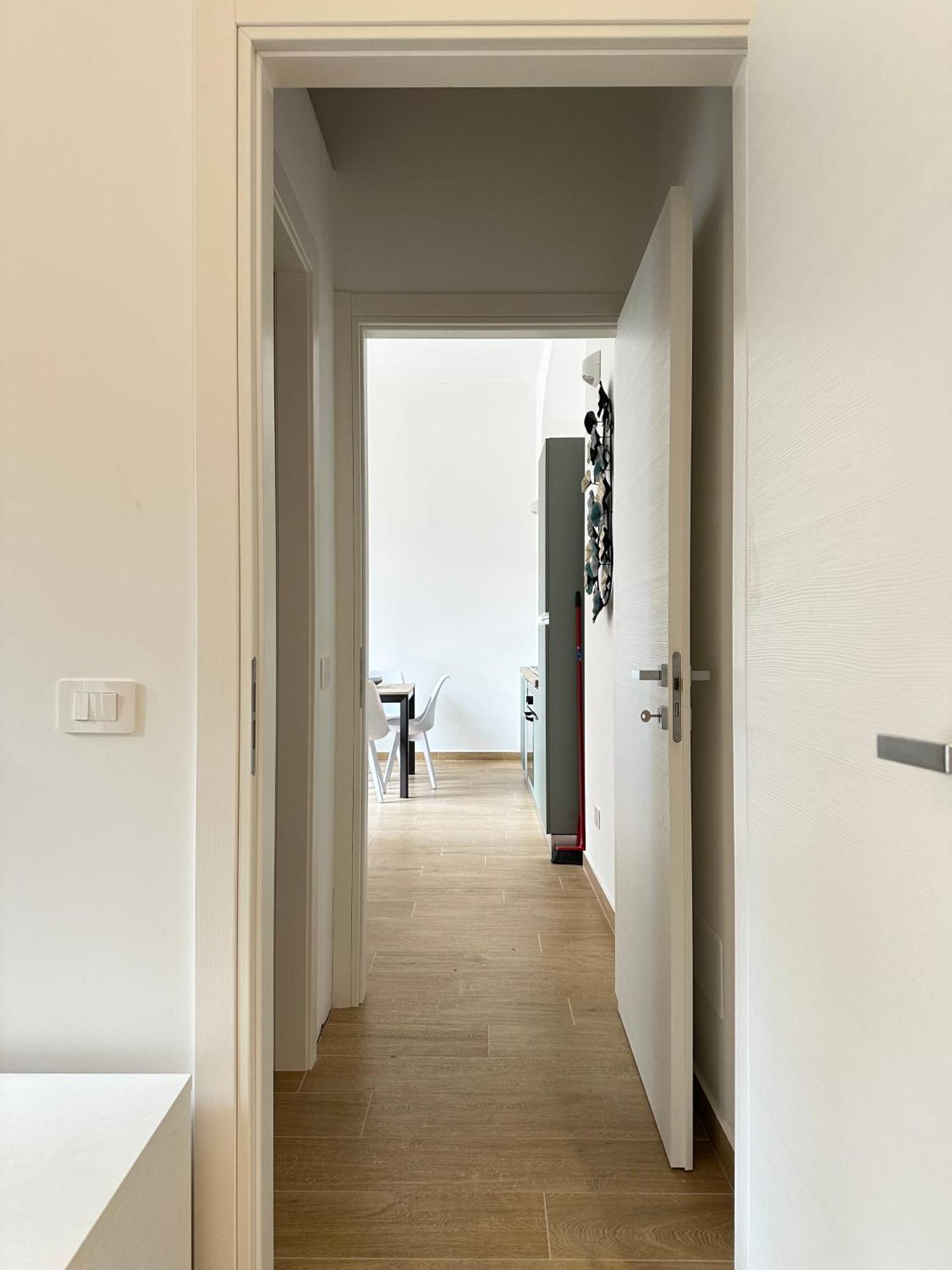 Living Ripa Apartment *