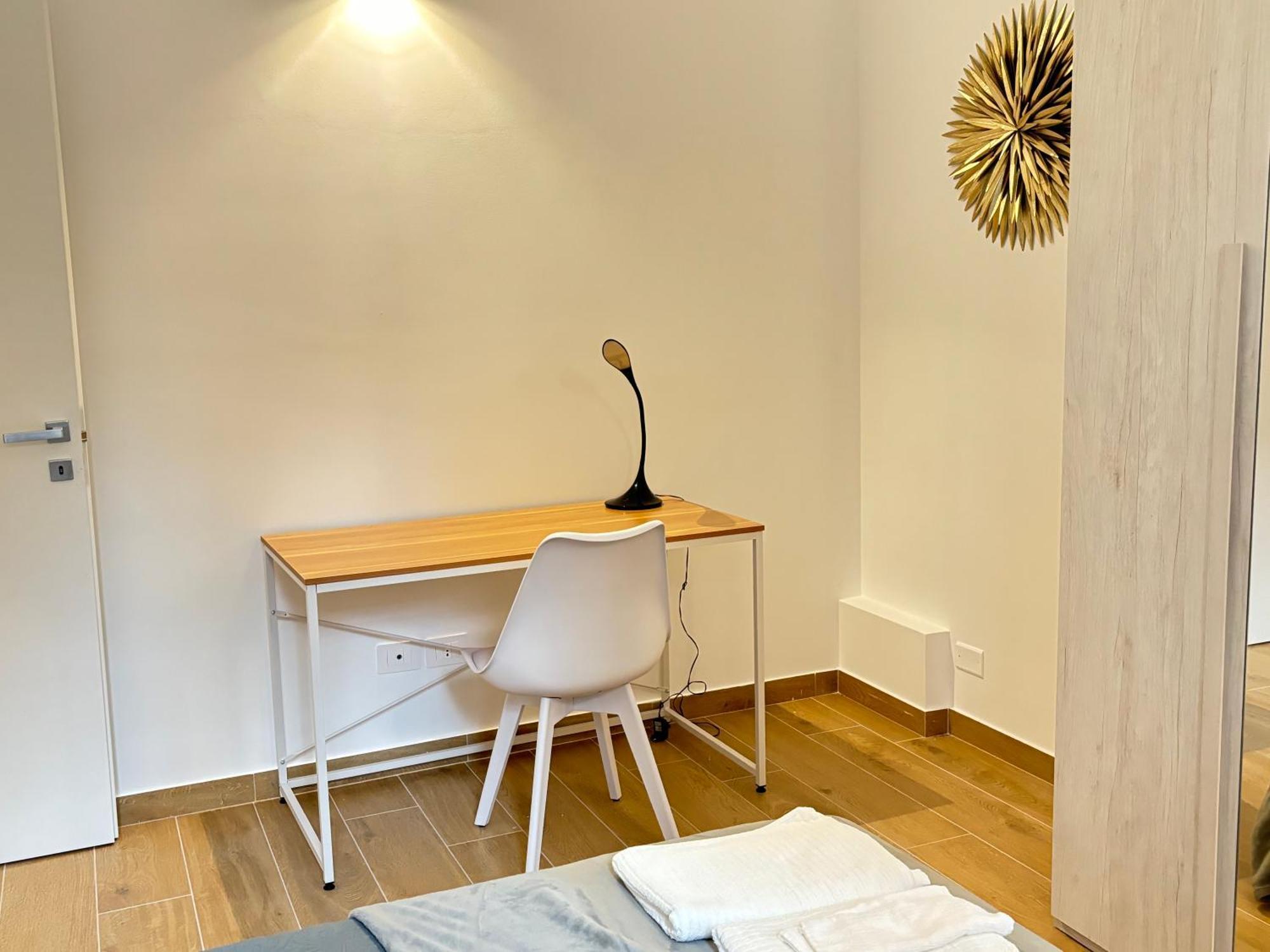 Living Ripa Apartment Milan