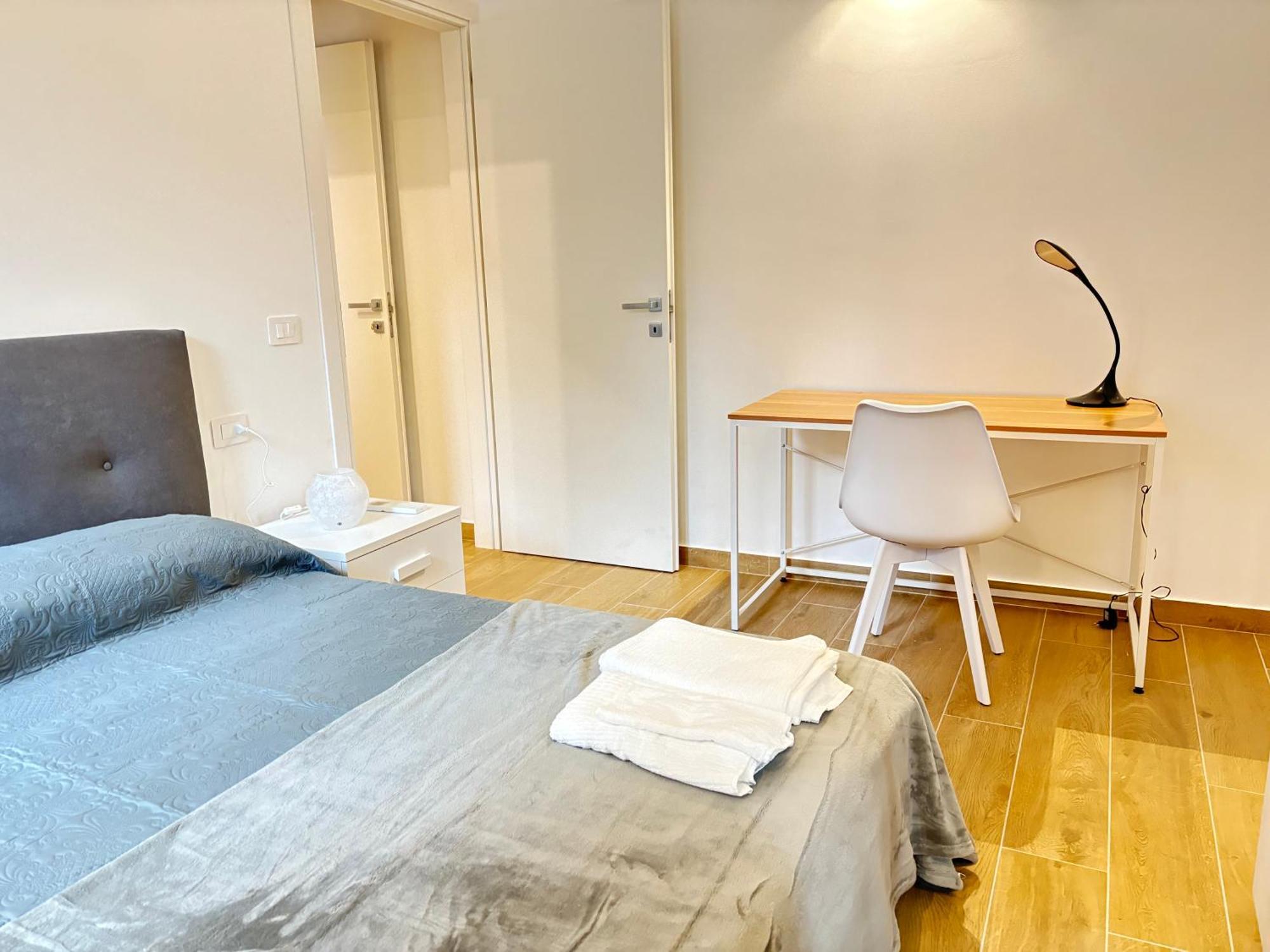 Apartment Living Ripa *