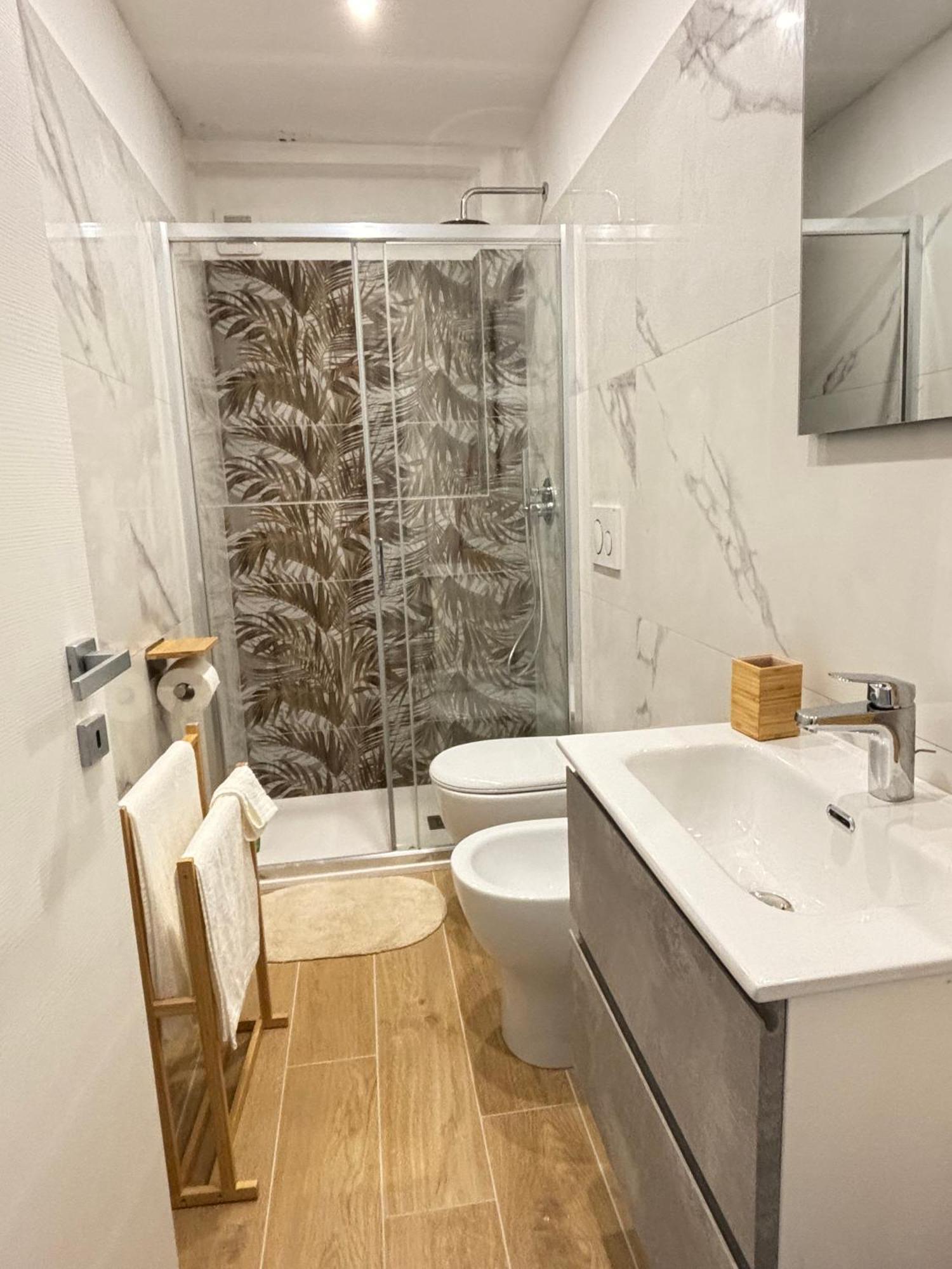 Living Ripa Apartment