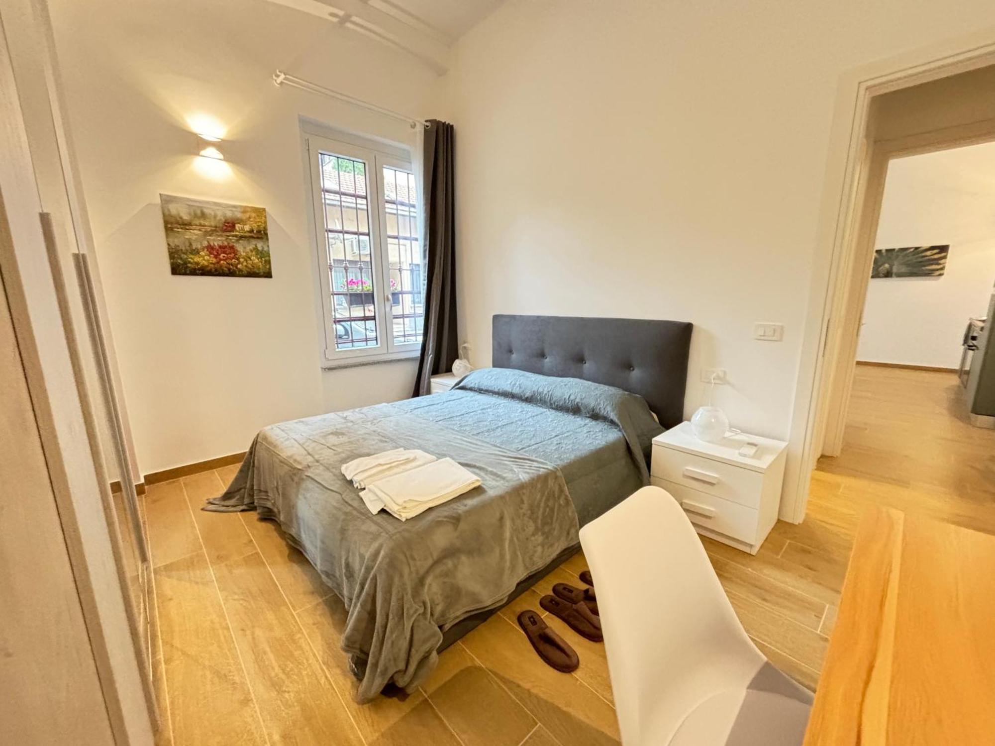 Living Ripa Apartment Milan