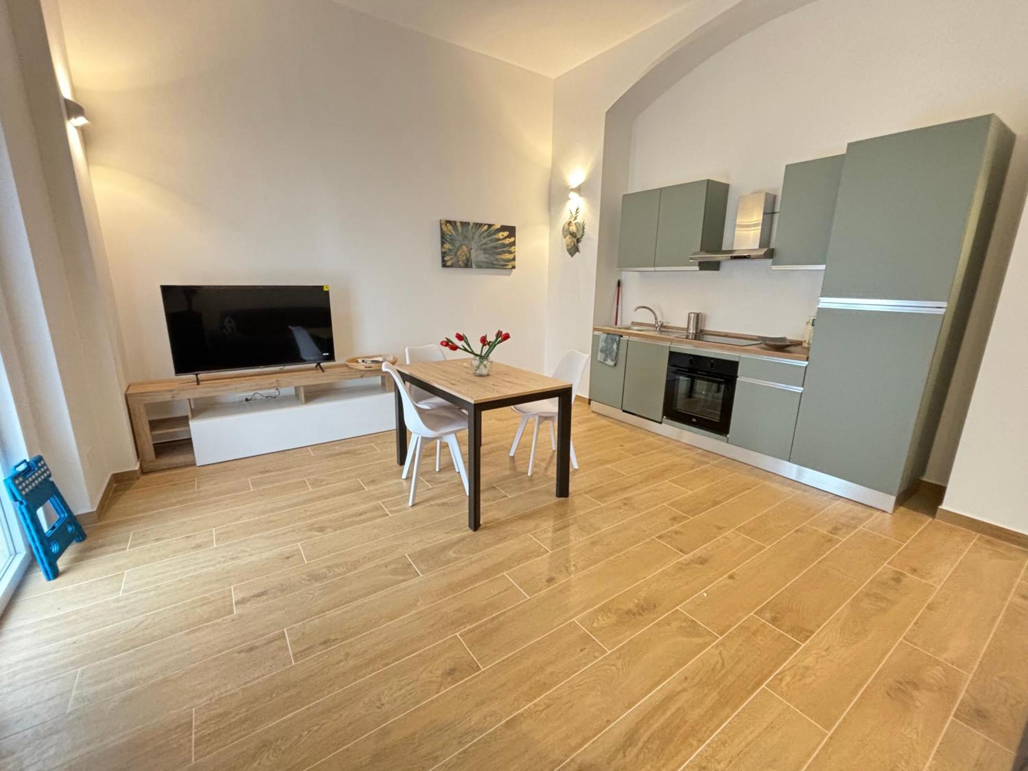 Living Ripa Apartment Milan