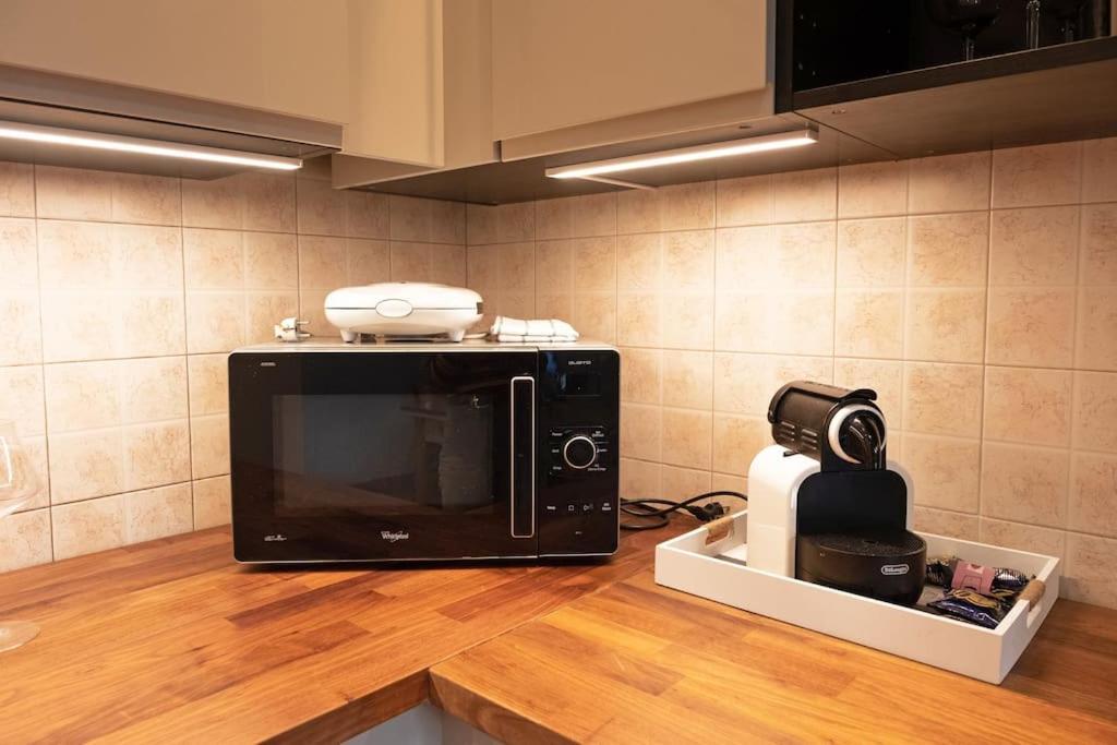 Apartment Di Stile In Centro Citta Milan