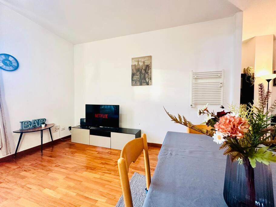 Di Stile In Centro Citta Apartment