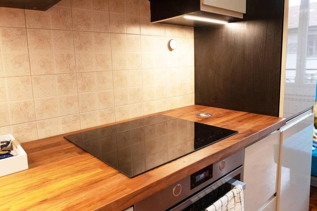 Di Stile In Centro Citta Apartment