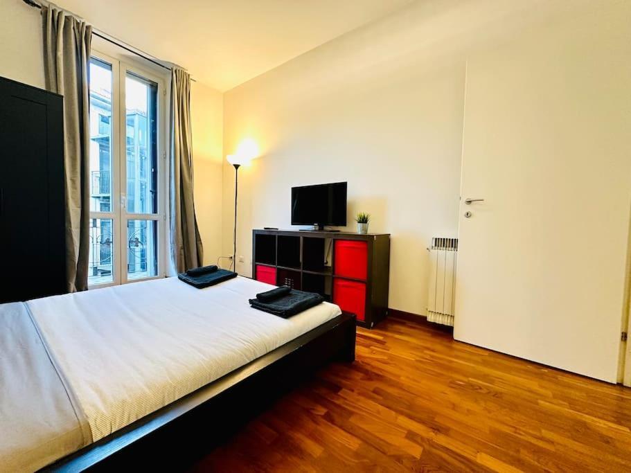 Apartment Di Stile In Centro Citta