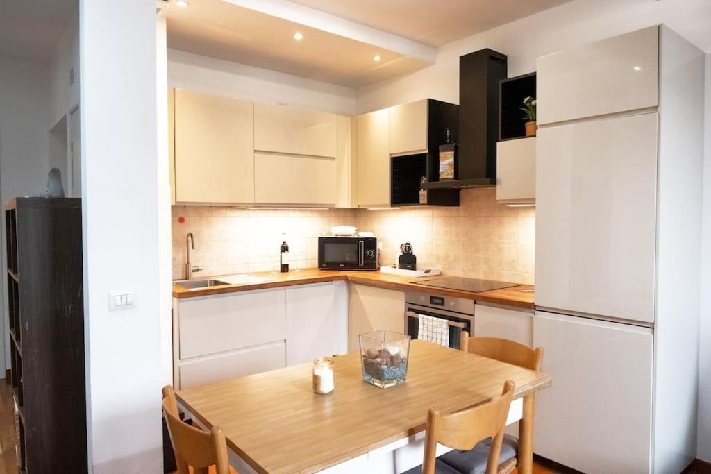 Apartment Di Stile In Centro Citta *