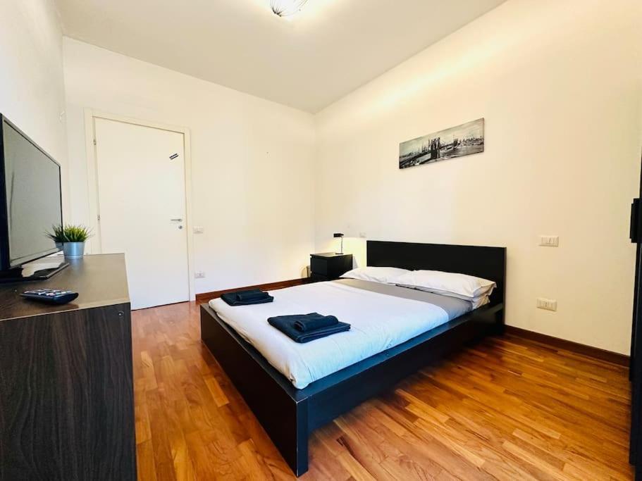 Di Stile In Centro Citta Apartment Milan