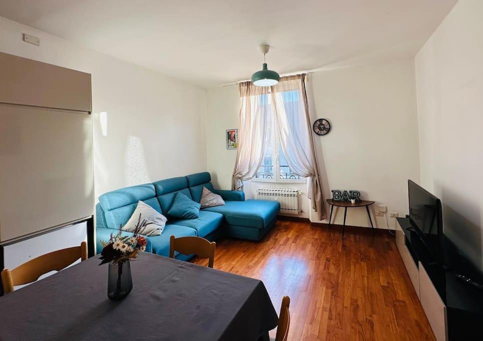 Apartment Di Stile In Centro Citta Milan
