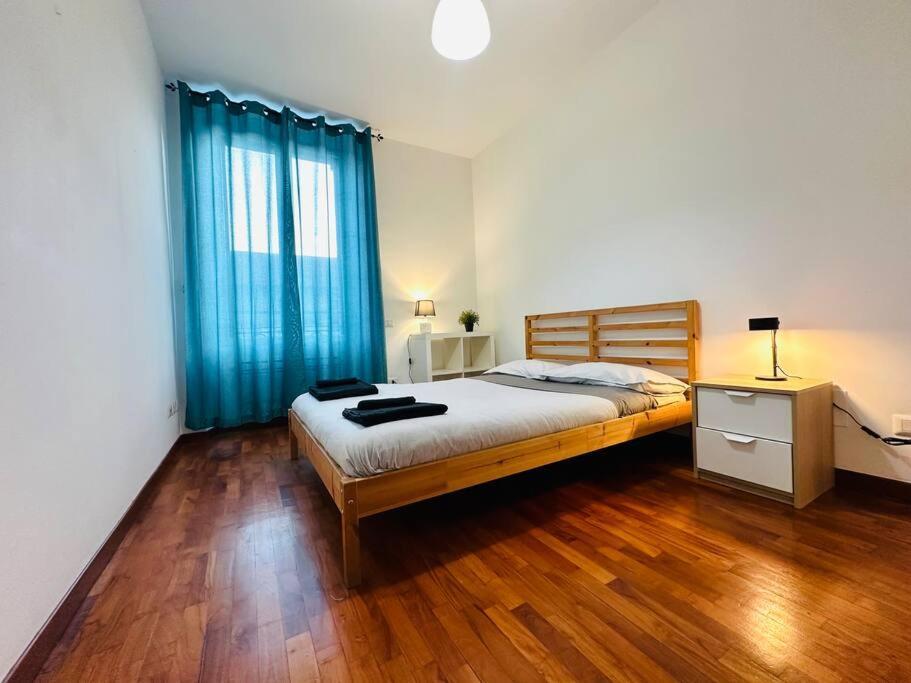 Di Stile In Centro Citta Apartment