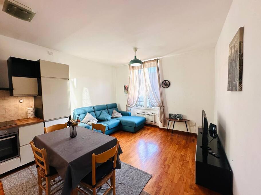 Di Stile In Centro Citta Apartment Milan