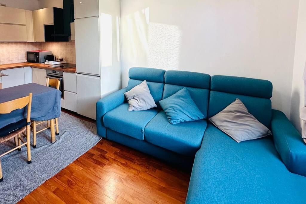Di Stile In Centro Citta Apartment