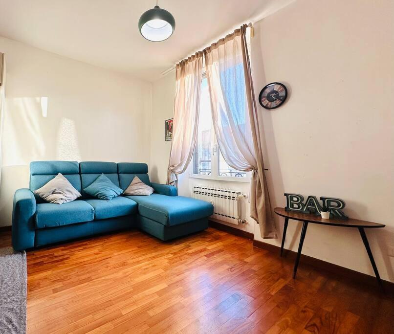 Apartment Di Stile In Centro Citta