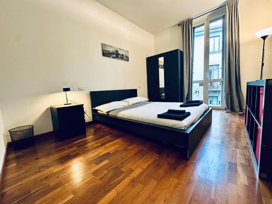 Di Stile In Centro Citta Apartment *