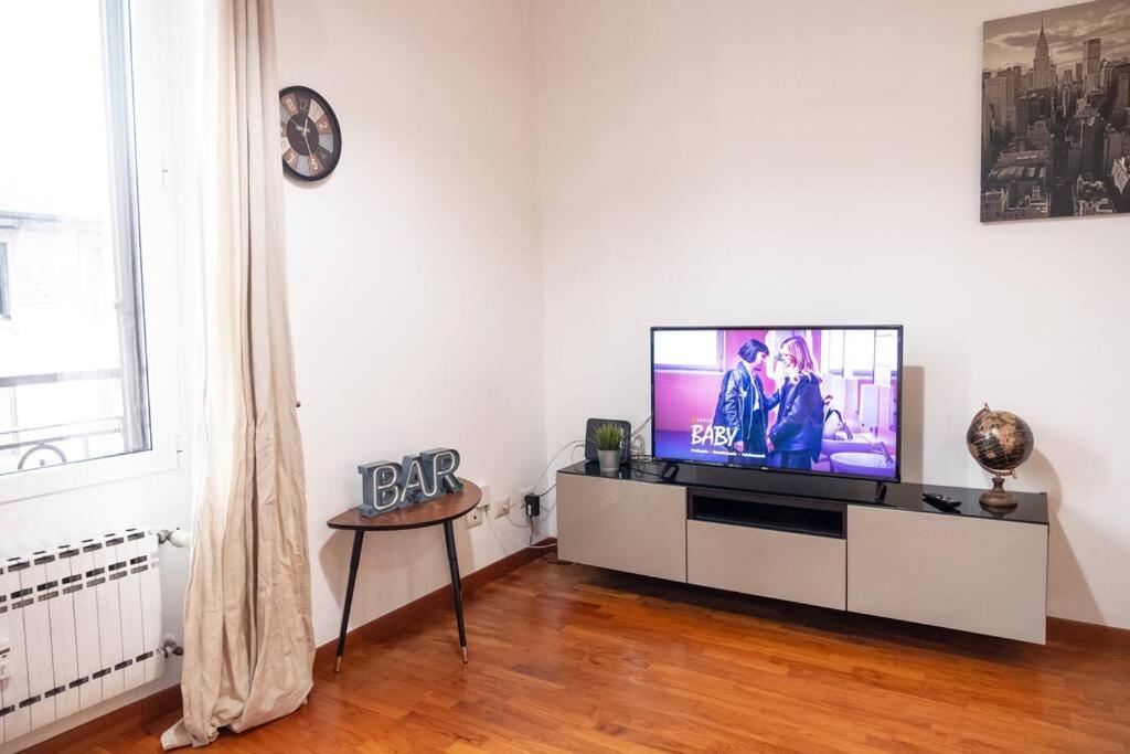Apartment Di Stile In Centro Citta *