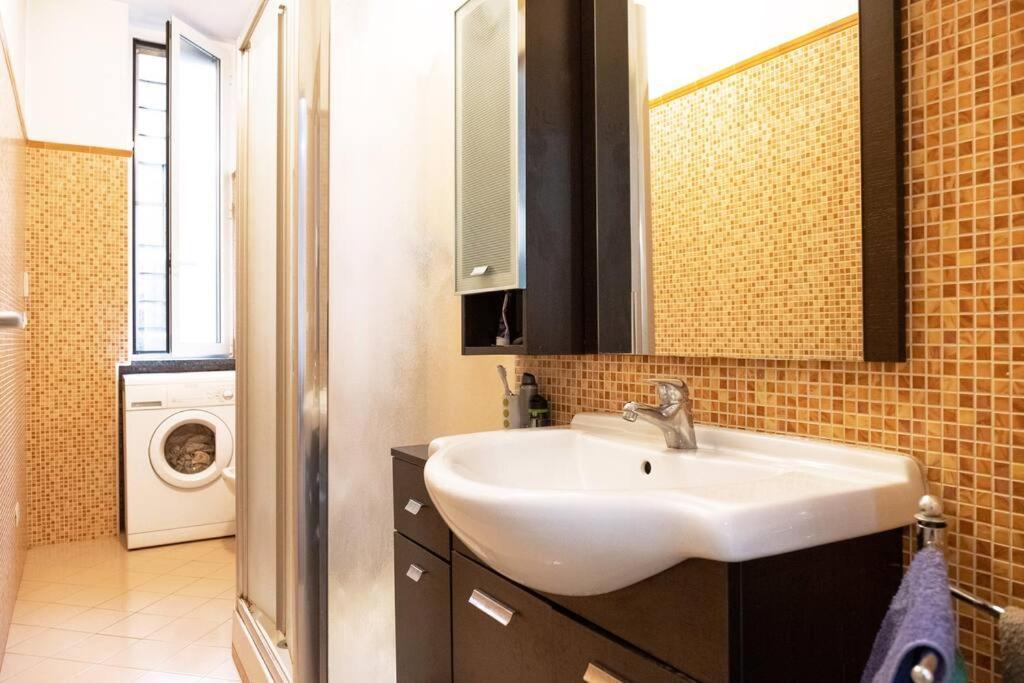 Apartment Di Stile In Centro Citta Milan